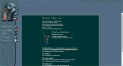 Desktop Screenshot of kuse-verlag.de